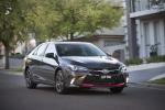 Toyota Camry Atara SX 2016 года